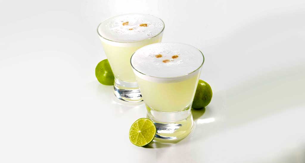 Promperu presented the pisco spirit of Peru campaign at Madrid Fusion ...